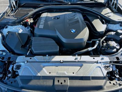 2026 BMW 3 Series — photo 25 view
