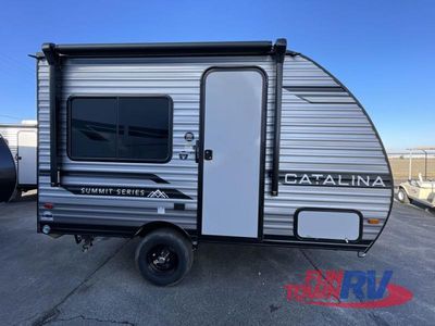 2026 Coachmen RV Catalina Summit Series 7 — photo 9 view