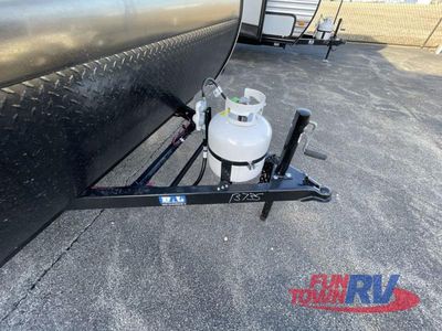 2026 Coachmen RV Catalina Summit Series 7 — photo 10 view