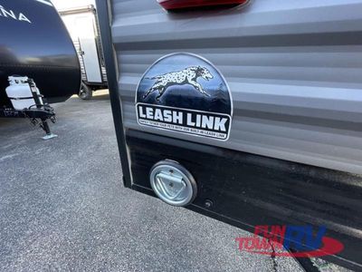 2026 Coachmen RV Catalina Summit Series 7 — photo 12 view