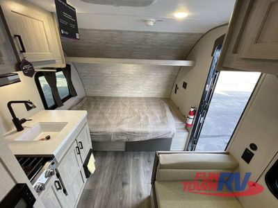 2026 Coachmen RV Catalina Summit Series 7 — photo 21 view