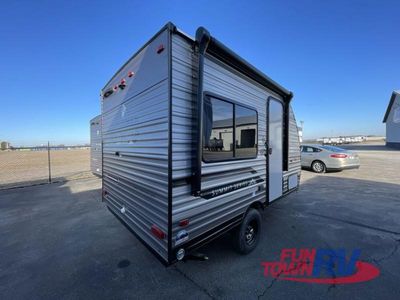 2026 Coachmen RV Catalina Summit Series 7 — photo 8 view