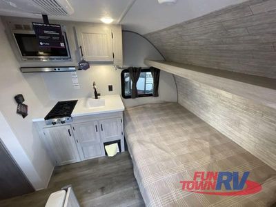 2026 Coachmen RV Catalina Summit Series 7 — photo 14 view