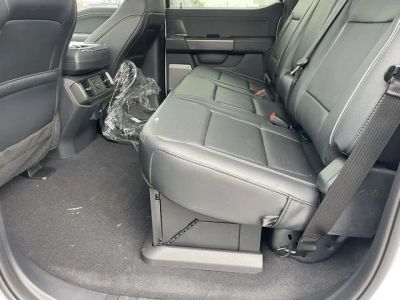 2026 Ford F-150 — photo 20 view