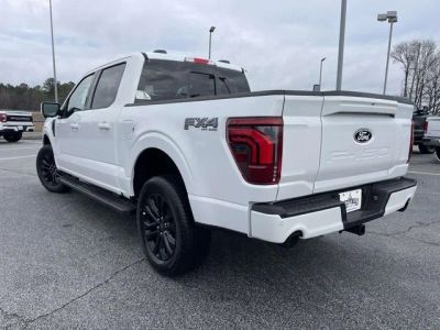 2026 Ford F-150 — photo 25 view