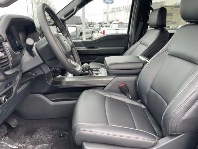 2026 Ford F-150 — photo 15 view