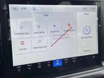 2026 Ford F-150 — photo 7 view