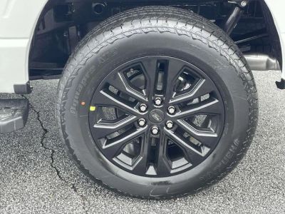 2026 Ford F-150 — photo 21 view