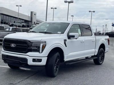 2026 Ford F-150 — photo 24 view