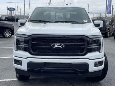 2026 Ford F-150 — photo 23 view