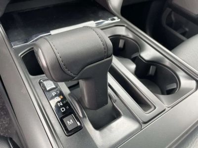 2026 Ford F-150 — engine compartment view
