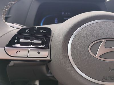 2026 Hyundai ELANTRA — photo 27 view