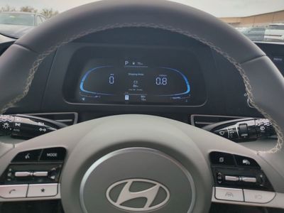 2026 Hyundai ELANTRA — photo 29 view