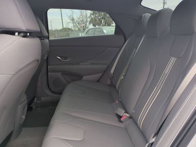 2026 Hyundai ELANTRA — photo 14 view
