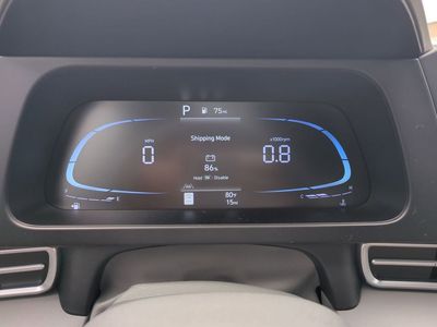 2026 Hyundai ELANTRA — photo 30 view