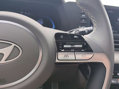 2026 Hyundai ELANTRA — photo 28 view