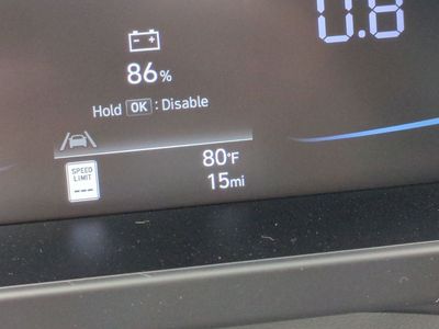 2026 Hyundai ELANTRA — photo 31 view