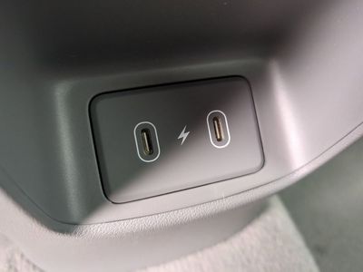 2026 Hyundai ELANTRA — photo 15 view