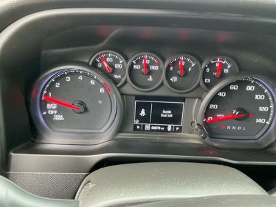 2023 Chevrolet Silverado 1500 - Photo 10