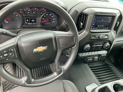 2023 Chevrolet Silverado 1500 - Photo 14