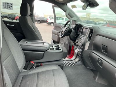 2023 Chevrolet Silverado 1500 - Photo 20