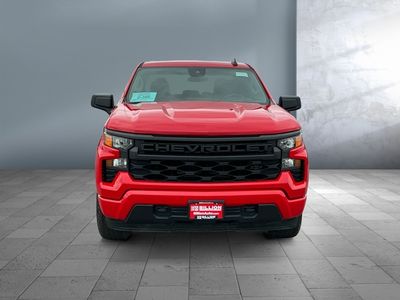2023 Chevrolet Silverado 1500 - Photo 2