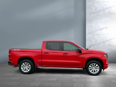 2023 Chevrolet Silverado 1500 - Photo 7
