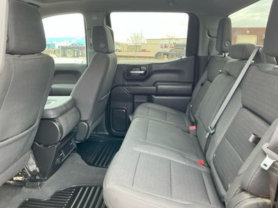 2023 Chevrolet Silverado 1500 - Photo 17