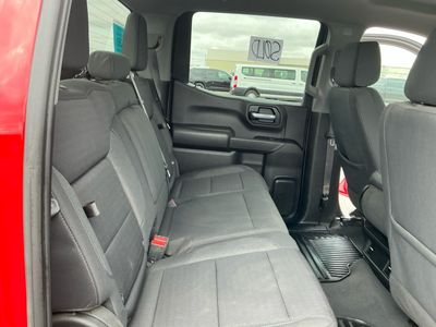 2023 Chevrolet Silverado 1500 - Photo 18