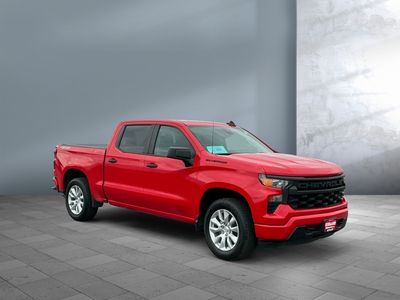 2023 Chevrolet Silverado 1500 - Photo 8