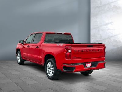 2023 Chevrolet Silverado 1500 - Photo 4