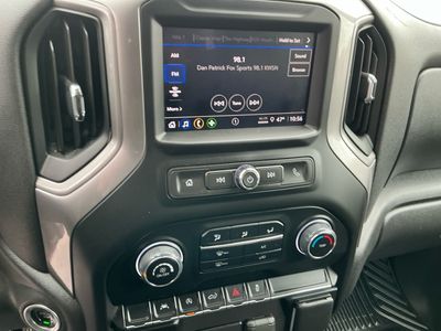 2023 Chevrolet Silverado 1500 - Photo 11