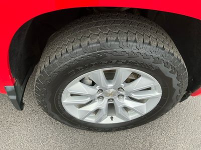 2023 Chevrolet Silverado 1500 - Photo 22