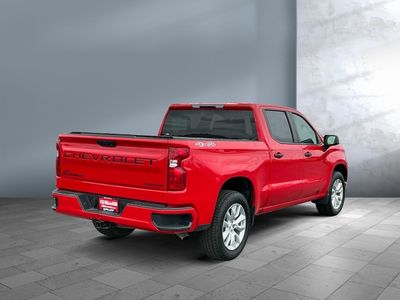 2023 Chevrolet Silverado 1500 - Photo 6