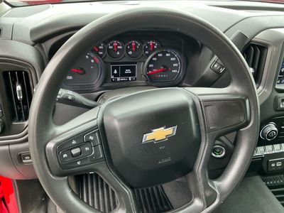 2023 Chevrolet Silverado 1500 - Photo 13
