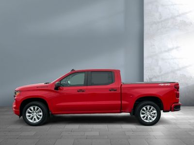 2023 Chevrolet Silverado 1500 - Photo 3