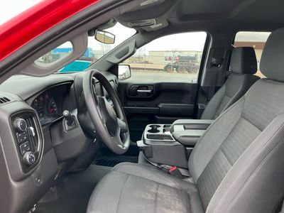 2023 Chevrolet Silverado 1500 - Photo 9