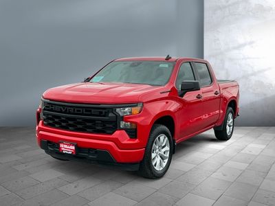 2023 Chevrolet Silverado 1500 - Photo 1