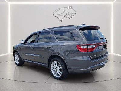 2024 Dodge Durango — detail view