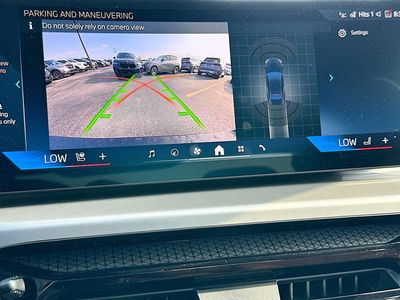 2026 BMW 2 Series — photo 11 view