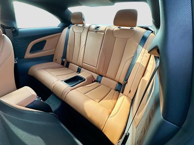 2026 BMW 2 Series — photo 19 view