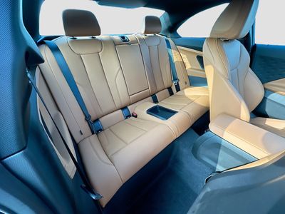 2026 BMW 2 Series — photo 22 view