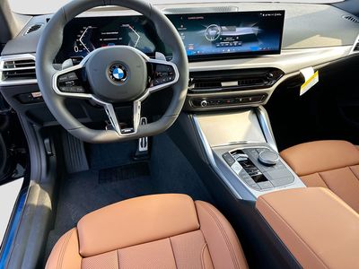2026 BMW 2 Series — photo 17 view