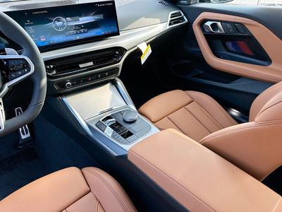 2026 BMW 2 Series — photo 18 view