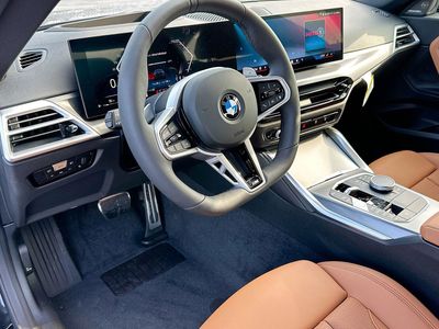 2026 BMW 2 Series — photo 7 view