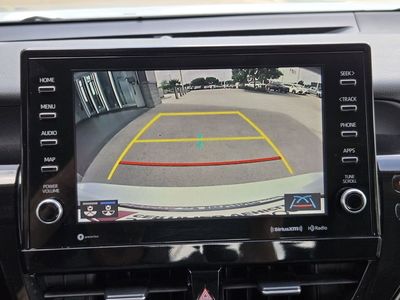 2023 Toyota Camry — photo 12 view