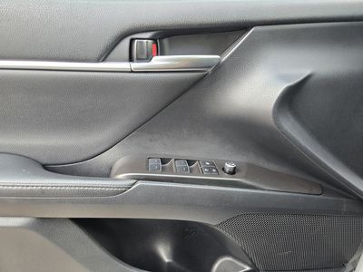 2023 Toyota Camry — photo 15 view