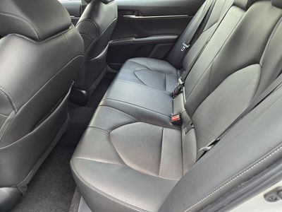 2023 Toyota Camry — photo 19 view
