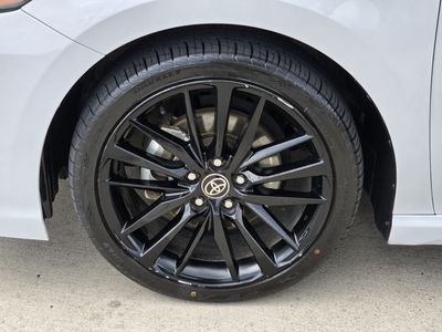 2023 Toyota Camry — photo 7 view