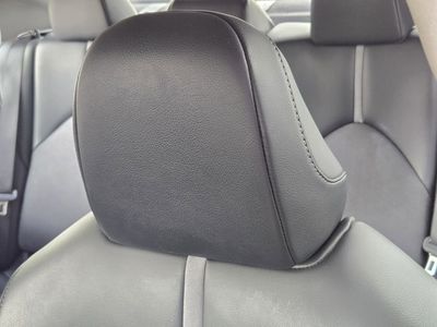 2023 Toyota Camry — photo 17 view
